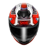 CASCO INTEGRALE SHOEI GT-AIR 3